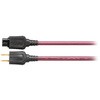 OFCパワーケーブル audio-technica