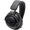 DJヘッドホン audio-technica