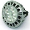 PPMR165024AD 7W�n�C�p���[LED�X�|�b�g���C�g MR16(UG5.3) OSRAM 19575929