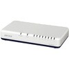 Giga8ポートスイッチ プラ筐体 マグネット付 ホワイト BUFFALO(バッファロー)
