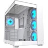 FV150 RGB White/~h^[P[X/zCg