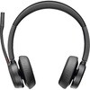 Poly Voyager 4320 USB-A +CHS