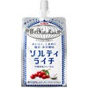 世界のKitchenから ソルティライチ パウチ キリン
