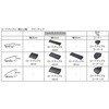 G6005 ロードアップG(直線) Richell(リッチェル) 19595540
