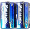 アルカリ乾電池 エボルタネオ 単1形 Panasonic(パナソニック)