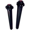 LED付プラ モグラ防除器 コンパル