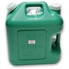 軽油缶 20L(緑) アイティオーテック