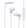 humor EARPHONES 3.5mm イヤホンマイク humor