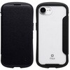 [iPhone 16ep]iFace Reflection _CA[ |J[{l[g NAP[X