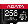 microSDXCJ[h 256GB UHS-I U3 CLASS10