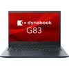 dynabook G83/LY Dynabook