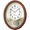 電波掛時計 セイコー(SEIKO)