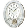 電波掛時計 セイコー(SEIKO)