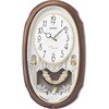 電波掛時計 セイコー(SEIKO)