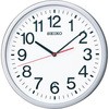 電波時計 壁掛け SEIKO