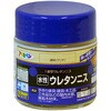 水性 ウレタン ニス