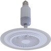 シーリングファン シーリングファンライト 扇風機 サーキュレーター 導光板 LED 調色 調光 天井照明 60W相当 100W相当 YAMAZEN(山善)