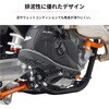 D3032 ワイドフットペグ クロモリ ZETA RACING(ジータレーシング) 19633891