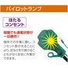 RND-EK30S コードリール びっくリール(ブレーカー付) 日動工業 02169133