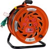 GNF-EK34 アースチェックリール 日動工業 19644066