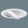天井埋込型  ダウンライト 浅型10H ウォールウォッシャタイプ 調光タイプ(ライコン別売) TOLSO(トルソー) LiBecoM(リベコム) ウォールウォッシャ コンパクト形蛍光灯FDL27形1灯器具相当 Panasonic(パナソニック)