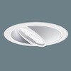 天井埋込型  ダウンライト ウォールウォッシャタイプ 調光タイプ(ライコン別売) TOLSO(トルソー) LiBecoM(リベコム) ウォールウォッシャ CDM-R70形1灯器具相当 Panasonic(パナソニック)