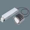 天井埋込型  ユニバーサルダウンライト  光源遮光角30度 調光タイプ(ライコン別売) TOLSO(トルソー) LiBecoM(リベコム) Panasonic(パナソニック)