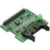 Raspberry Pi I2C 絶縁型デジタル入出力ボード(MILコネクタモデル) ラトックシステム