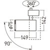 NTS00154BRS1 TOLSO+V[Y BeAmFree z_Ngt^ ď^X|bgCg xR y󒍐Yiz Panasonic(pi\jbN) 19649108