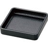 ABS角肉皿 若泉漆器