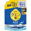 - レノア クエン酸in 超消臭 すすぎ消臭剤 超無臭さわやかシトラスの香り 詰め替え 各種 レノア 19662137