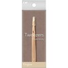 Givglow TWEEZERS CHAMPAGNEGOLD