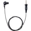 防水スピーカーマイク用イヤホン YAESU(旧スタンダードホライゾン)