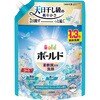 - ボールド 洗濯洗剤 液体 柔軟剤入り フレッシュサボンの香り 詰め替え 各種 P&G 19665470