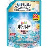 - ボールド 洗濯洗剤 液体 柔軟剤入り フレッシュサボンの香り 詰め替え 各種 P&G 19665479