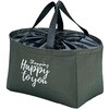 レジカゴinバッグ Happy トルネ