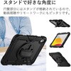 mat-spcase-ipad109 iPad P[X ϏՌ  یtB Zbg iPad A16(11)/10/9/8/7 Air 5/4/M3/M2 Pro 4/3/2/1 11/10.9/10.2C` fBAJo[}[Pbg 19669679
