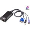 USB VGA KVM DigiProcessor