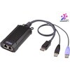 USB DisplayPort KVM DigiProcessor
