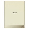 <AS724>|[^u SSD USB3.2 Gen 2 USB-C 3D NAND 1TB R/WF500MB/s N[J[ 3Nۏ