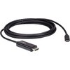 USB-C4K HDMIP[u(2.7m)