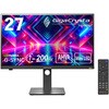 Mini LED̗p 200Hz&WQHD27^Q[~Oj^[