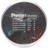 絶縁付フェルール端子(SingleWire DIN規格)キット PANDUIT