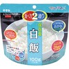 00289660 マジックライス 保存食 単品 サタケ 19739101