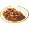 00332178 常備用カレー職人 170g×3パック 20組入 江崎グリコ 19740108