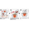 00332217 サクッとライス 40食入 アルファー食品 19740239