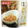 アスト新・備 玄米リゾット 25食入 アスト