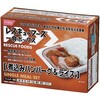 00362431 レスキューフーズ 1食ボックス 単品 ホリカフーズ 19740930