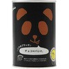 00332202 パンだ缶 パンの缶詰 24缶入 フェイス[防災用品] 19744588