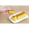 00289915 UAA食品美味しい非常食 スティックバウムクーヘン 単品 アルファフーズ 19745191